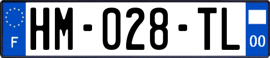 HM-028-TL
