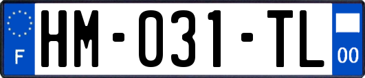 HM-031-TL