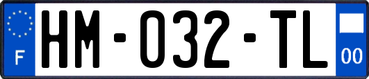 HM-032-TL