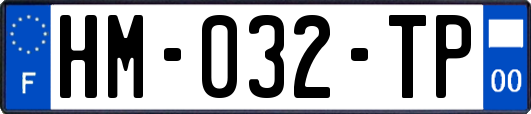 HM-032-TP