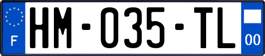 HM-035-TL