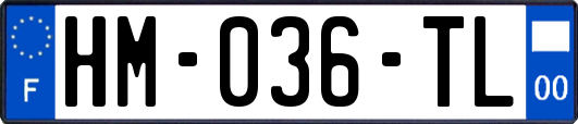HM-036-TL