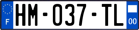 HM-037-TL