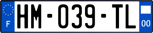 HM-039-TL