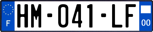HM-041-LF