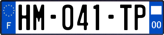 HM-041-TP
