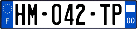 HM-042-TP