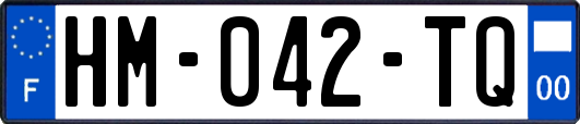 HM-042-TQ