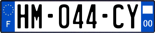 HM-044-CY