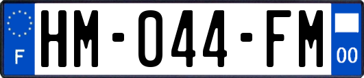 HM-044-FM