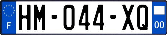 HM-044-XQ