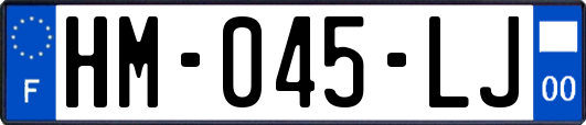HM-045-LJ