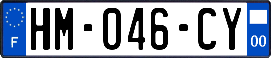 HM-046-CY