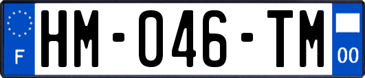 HM-046-TM