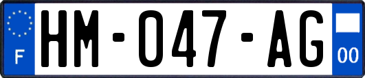 HM-047-AG