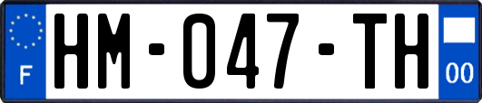 HM-047-TH