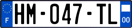 HM-047-TL