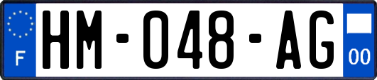 HM-048-AG