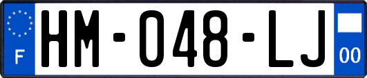 HM-048-LJ