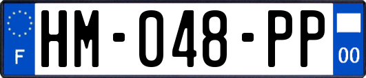 HM-048-PP