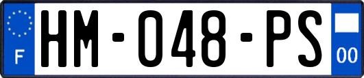HM-048-PS