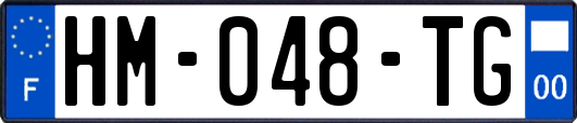 HM-048-TG