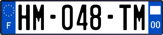 HM-048-TM