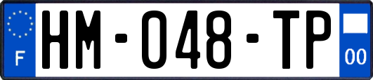 HM-048-TP