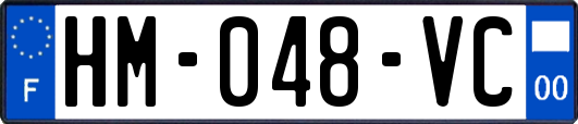 HM-048-VC