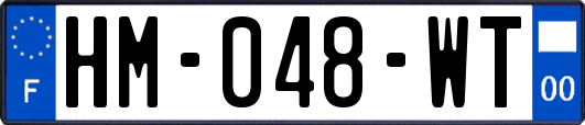 HM-048-WT