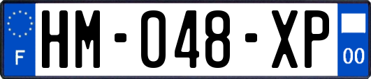 HM-048-XP