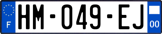 HM-049-EJ