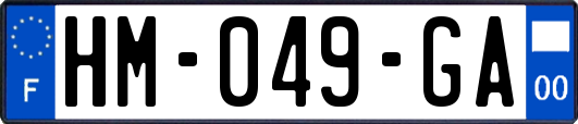 HM-049-GA
