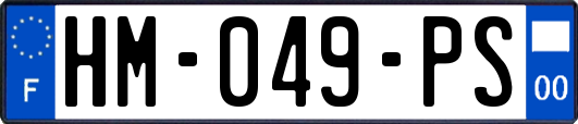 HM-049-PS