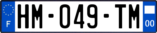 HM-049-TM