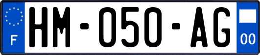 HM-050-AG