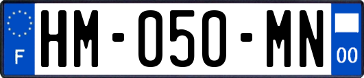 HM-050-MN