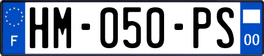 HM-050-PS