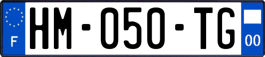 HM-050-TG
