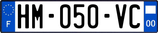 HM-050-VC