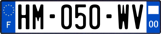 HM-050-WV