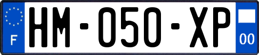 HM-050-XP