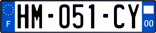 HM-051-CY