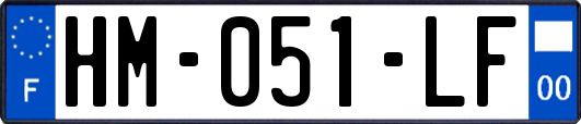 HM-051-LF