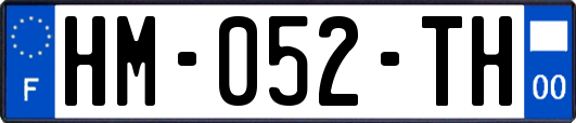 HM-052-TH