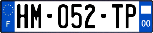 HM-052-TP