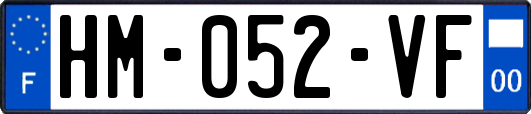 HM-052-VF