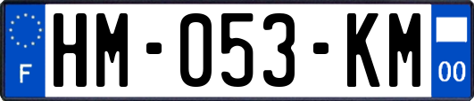 HM-053-KM