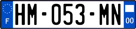 HM-053-MN