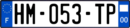 HM-053-TP